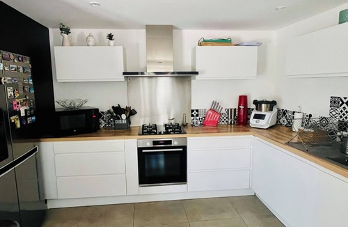 Combefa House | Country house with swimming pool