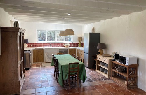 Retjons House | Country house with swimming pool