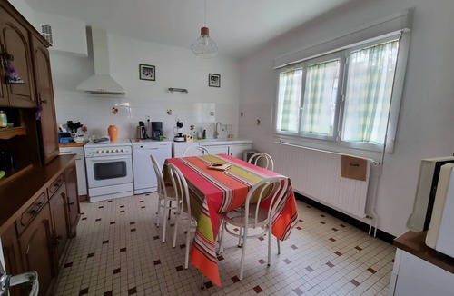 Galapian House | Country house with wonderful view over the Lot valley