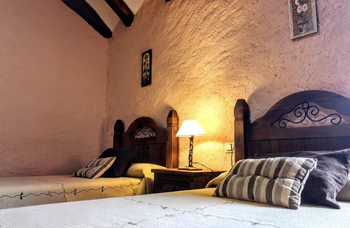Cella House | Country houses Cella, La Masada