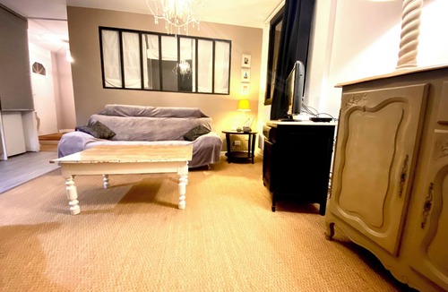 Cousinerie Apartment | Country in the city