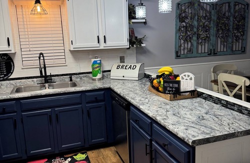 Pigeon Forge House | COUNTRY IN THE CITY