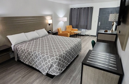 Banning Hotel | Country Inn Banning