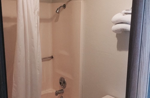 Bolivar Hotel | Country Inn Bolivar