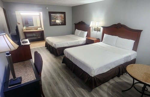 Lampasas Hotel | Country inn Lampasas