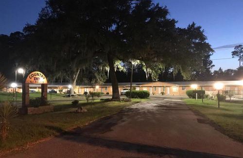 Townsend Hotel | Country Inn LLC