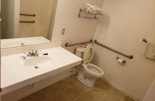 Marion Hotel | Country Inn Marion