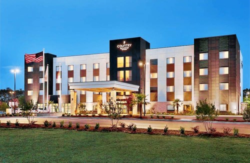 Smithfield Hotel | Country Inn & Suites by Radisson, Smithfield-Selma, NC