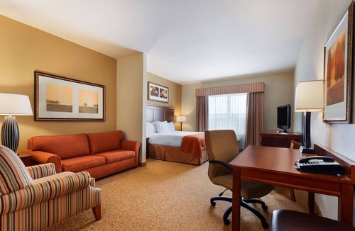 Texarkana Hotel | Country Inn & Suites by Radisson, Texarkana, TX