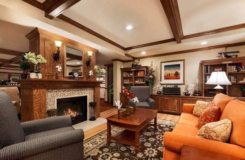 Texarkana Hotel | Country Inn & Suites by Radisson, Texarkana, TX