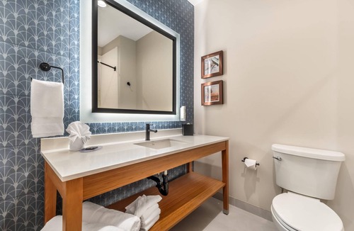 Amarillo Hotel | Country Inn & Suites By Radisson, Amarillo Central