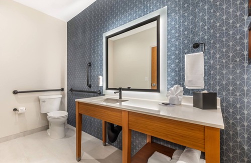 Amarillo Hotel | Country Inn & Suites By Radisson, Amarillo Central