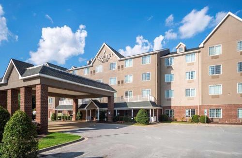 Rocky Mount Hotel | Country Inn & Suites by Radisson, Rocky Mount, NC