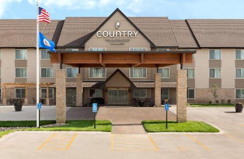 St. Cloud Hotel | Country Inn & Suites by Radisson, St Cloud West, MN