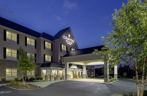 Ashland Hotel | Country Inn & Suites by Radisson, Ashland - Hanover, VA