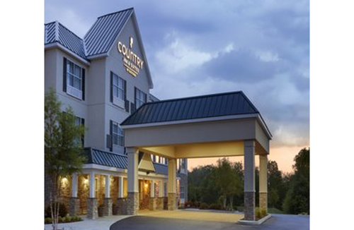 Ashland Hotel | Country Inn & Suites by Radisson, Ashland - Hanover, VA
