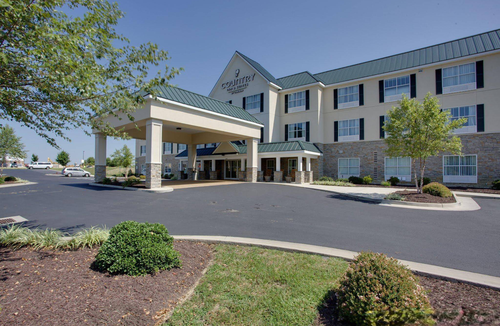 Ashland Hotel | Country Inn & Suites by Radisson, Ashland - Hanover, VA