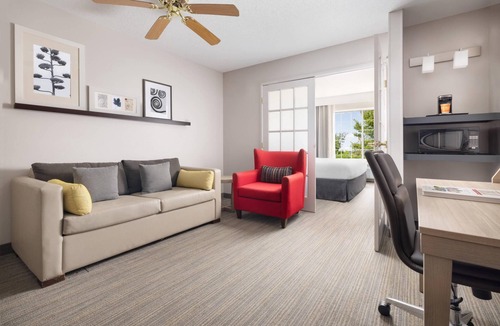 Springfield Hotel | Country Inn & Suites by Radisson, Springfield, OH