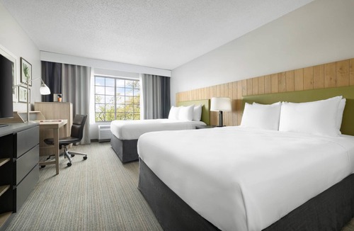 Springfield Hotel | Country Inn & Suites by Radisson, Springfield, OH