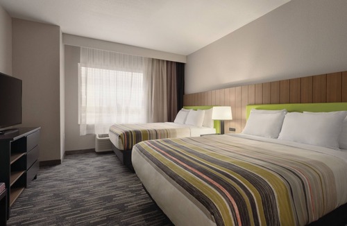Champaign Hotel | Country Inn & Suites by Radisson, Champaign North, IL
