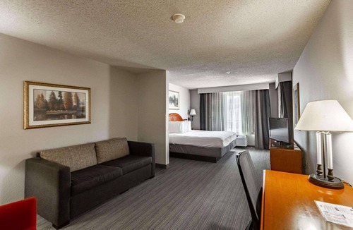 El Dorado Hotel | Country Inn & Suites by Radisson, El Dorado, AR