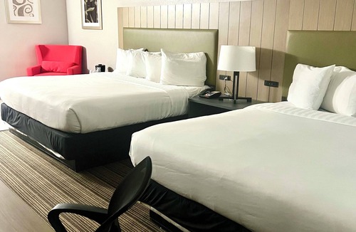 Fort Worth Hotel | Country Inn & Suites by Radisson, Fort Worth, TX