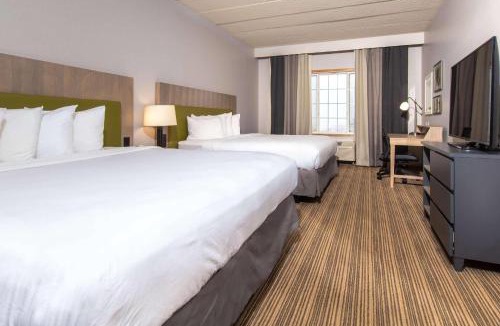 Rapid City Hotel | Country Inn & Suites by Radisson, Rapid City, SD