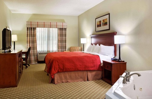 Rock Falls Hotel | Country Inn & Suites by Radisson, Rock Falls, IL
