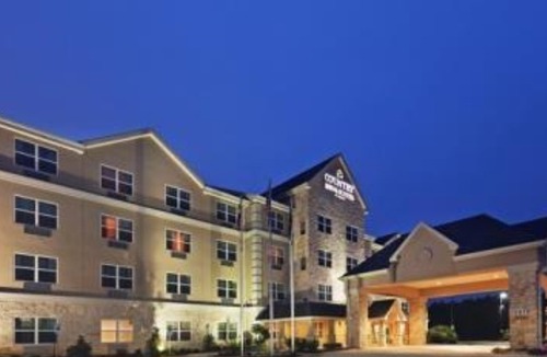 Texarkana Hotel | Country Inn & Suites by Radisson, Texarkana, TX