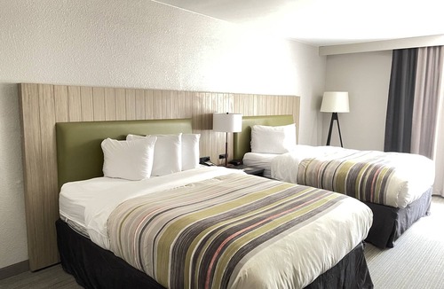 Winterville Hotel | Country Inn & Suites by Radisson, Greenville, NC