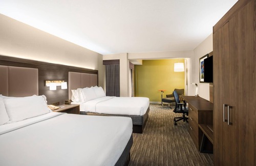 Downtown Albany Hotel | Country Inn & Suites by Radisson, Downtown Albany New York