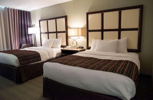 Effingham Hotel | Country Inn & Suites by Radisson, Effingham, IL