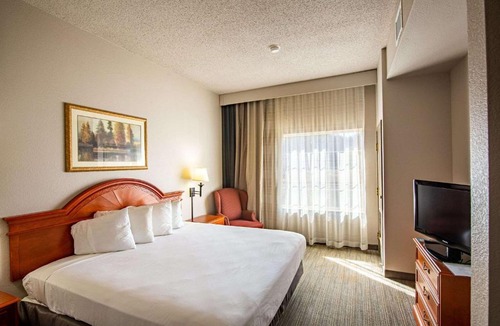 El Dorado Hotel | Country Inn & Suites by Radisson, El Dorado, AR