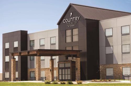 Lawrence Hotel | Country Inn & Suites by Radisson, Lawrence, KS