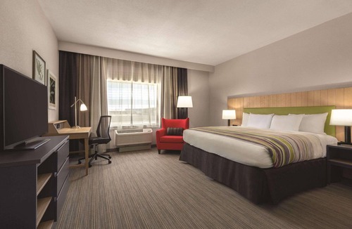 Lubbock Hotel | Country Inn & Suites by Radisson, Lubbock Southwest, TX