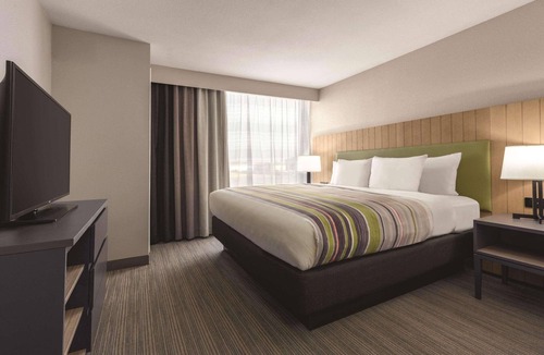 Lubbock Hotel | Country Inn & Suites by Radisson, Lubbock Southwest, TX