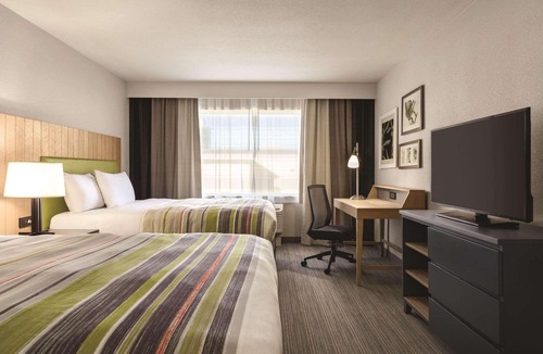 Lubbock Hotel | Country Inn & Suites by Radisson, Lubbock Southwest, TX