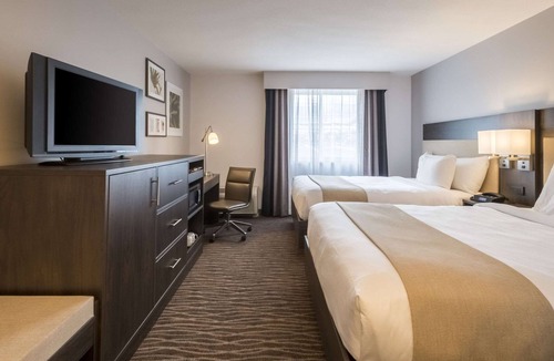 Rochester Hotel | Country Inn & Suites by Radisson, Rochester-Pittsford/Brighton, NY