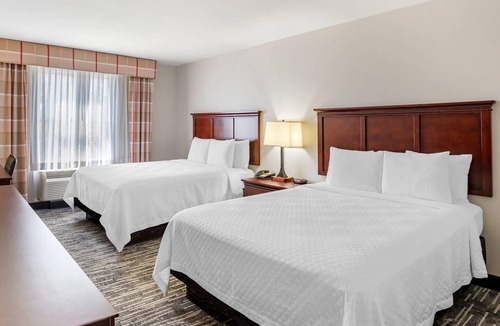 Ashland Hotel | Country Inn & Suites by Radisson, Ashland - Hanover, VA