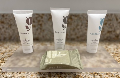 Emporia Hotel | Country Inn & Suites by Radisson, Emporia, VA