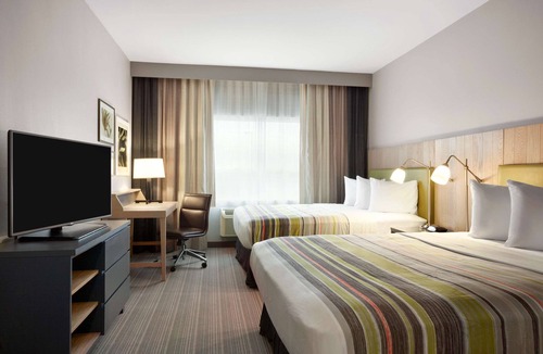 Enid Hotel | Country Inn & Suites by Radisson, Enid, OK