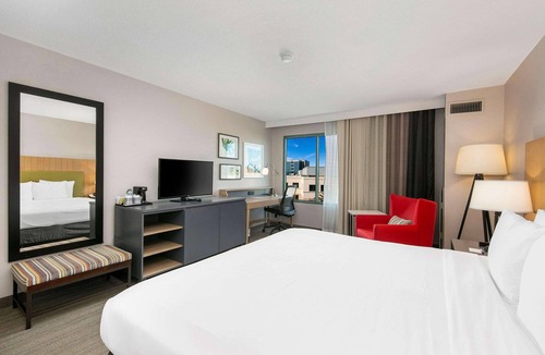 Sorrento Valley Hotel | Country Inn & Suites by Radisson, San Diego North, CA