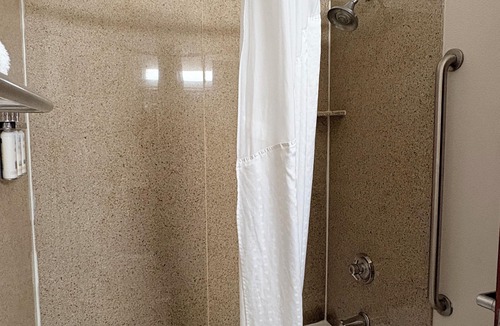 Terrell Hotel | Country Inn & Suites by Radisson, Terrell