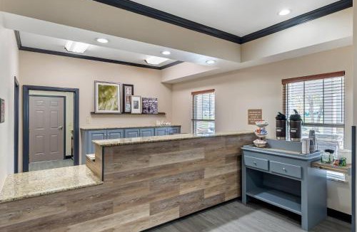 Ashland Hotel | Country Inn & Suites by Radisson, Ashland - Hanover, VA