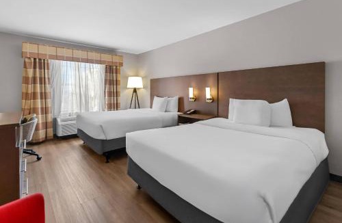 Kenosha Hotel | Country Inn & Suites by Radisson Kenosha - Pleasant Prairie