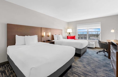 Kenosha Hotel | Country Inn & Suites by Radisson Kenosha - Pleasant Prairie