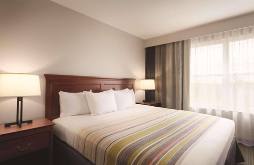 Rogers Hotel | Country Inn & Suites by Radisson, Bentonville South - Rogers, AR