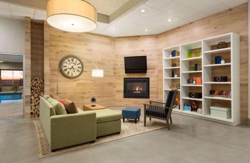 Sidney Hotel | Country Inn & Suites by Radisson, Sidney, NE