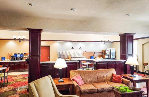 Terrell Hotel | Country Inn & Suites by Radisson, Terrell