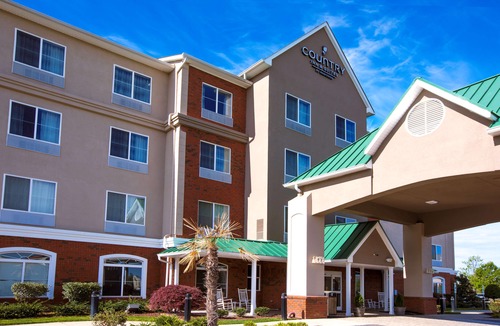 Wilson Hotel | Country Inn & Suites by Radisson, Wilson, NC